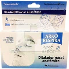 Arko Breathes dilatateur nasal 1ud