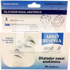 Arko Breathes dilatateur nasal 1ud