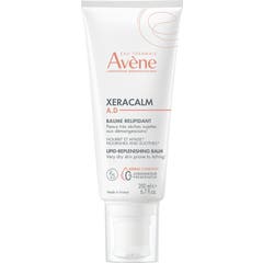 Avène XeraCalm A.D Baume Relipidant 200ml