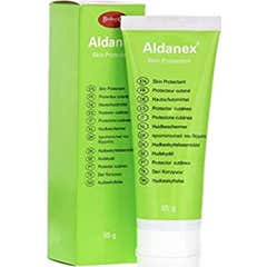 Aldanex Protecteur Cutanée Gel 85g