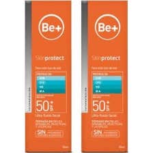 Be+ Skin Protect Duplo Facial