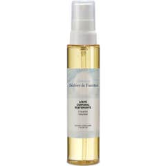 Huile Corps Réaffirmante Mb 150 Ml
