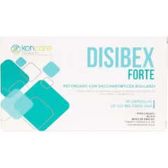 Disibex Forte 30 Gélules