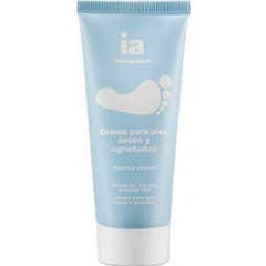 Interapothek Pieds Crème sèche 30 Ml