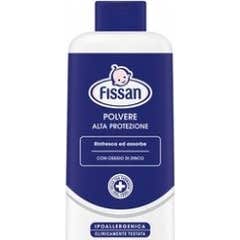 Fissan Polv Baby High Prot 500G