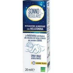 Codefar Sonno Regularis 20ml