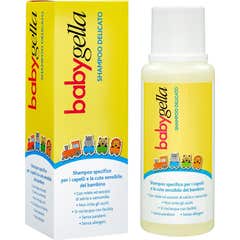 Shampooing Babygella Sensitivity 250ml