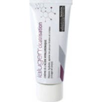 Ialugen Cica Crème à l'Acide Hyaluronique 50 ml