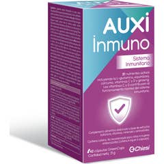 Auxiimmuno 42caps