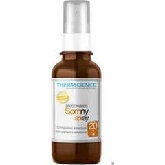 Therascience Physiomance Somny Spray 20mL