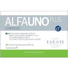 Alfauno Plus 36Cpr