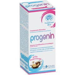 Dogma Healthcare Progenin 200ml
