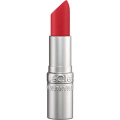 T.LeClerc Rouge à Lèvres Satin 37  Rouge Vibrant 3,8g