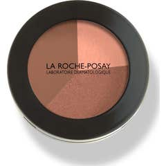 La Roche-Posay Tolériane Teint Poudre De Soleil 12g