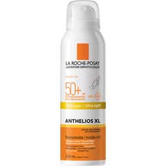 La Roche-Posay Anthelios Brume Invisible SPF50+ 200ml