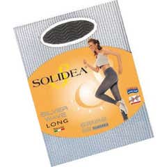 Solidea Silver Wave Long Legging Champagne M 1ut