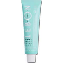 Lebon Dentifrice Menthe Douce 80ml