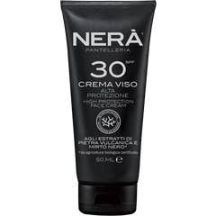 Nerà Pantelleria Crème Visage SPF30 50ml