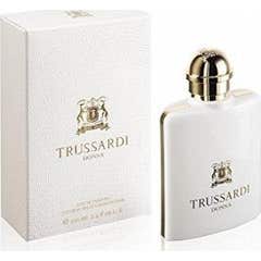 Trussardi Donna Eau De Parfum Vaporisateur 100ml Vaporisateur