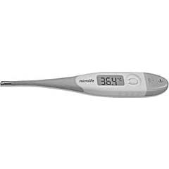 Microlife Thermometre Flex MT1931 1 Unité