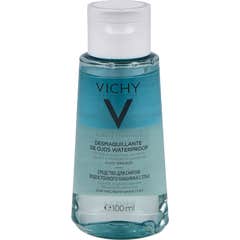 Vichy Pureté Thermale Loción Desmaquilllante WP Ojos 150ml