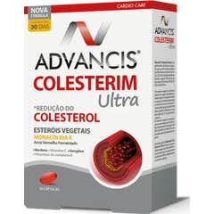 Advancis Colesterim 30caps
