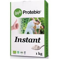 Protebio Instant Poudre 1000g