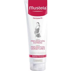Mustela 9 Anti-Stries Doble Accion 200ml
