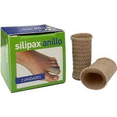 Silipax Ring Calluses Silicone