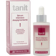 Tanit Sérum Dépigmentant Intensif 30ml