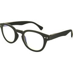 Nordic Vision Lunettes �cran Junior Noir 1 Unité