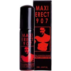 RUF Maxi Erect907 Spray pour Érection 25ml