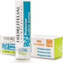 Hidrotélial protector labial activo SPF15 4g