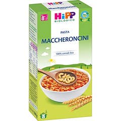 Hipp Bio Past.Maccheronc.320G
