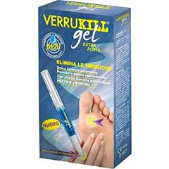 Verrukill Gel Stylo Extra Fort 2ml