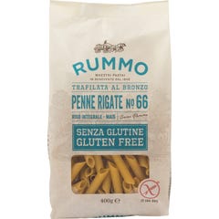 Rummo Penne Rig.66 400G
