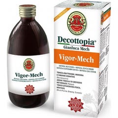 Decottopia Vigor Mech 500Ml