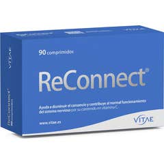 Vitae ReConnect 90 comprimés