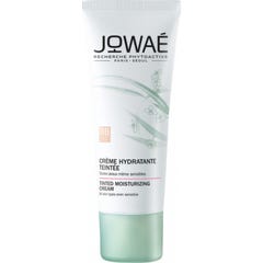 Jowaé Crème Hydratante Teintée Dorée 30ml