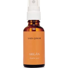 Sara Simar Aceite de Argán 100% Virgen 30ml