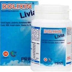 Prius Pharma Dolixin Livia 20x10ml