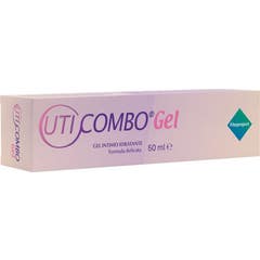 Fitoproject Uticombo Gel 50ml