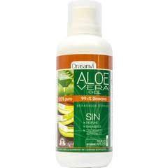 Drasanvi Gel De Aloe Vera 400ml *