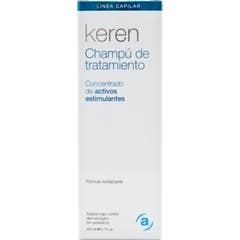 Shampooing traitant Keren 2 200ml