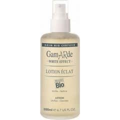 Gamarde White Effect Lotion Eclat 200ml