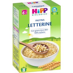 Hipp Pastina Letricas 320g