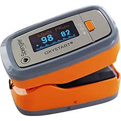 Oxystart Oxymetre De Pouls