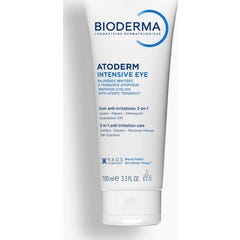 Bioderma Atoderm Intensive Eye 100ml