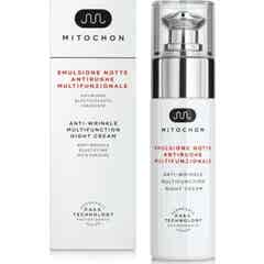 Mitochon Emulsion de Nuit Anti-Rides 30ml