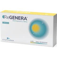Eyepharma ReGenera Lens Therapeutic Cornée 1 Unité